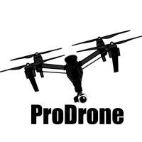 ProDrone logo - Similar company to Spolive
