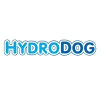 HydroDog Mobile Dog Grooming logo - Similar company to Bar K