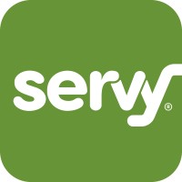 Servy logo - Similar company to Graymatter Software Services