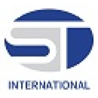 S.T International Ophthalmic Lenses logo - Similar company to Hawk-Eye(3C Taeyang)