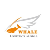 Whale Global Logistics logo - Similar company to Whale Logistics (Panama) S.A.