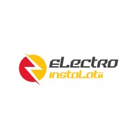 Electro Instalatii Elektrogrosshandel SRL logo - Similar company to Lic 29 Instalații