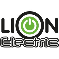 Lion Electric logo - Similar company to Hyundai Electric Maroc