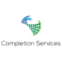 Completion Services as logo - Similar company to Obuoy Well Solutions Sdn. Bhd. (Ows)