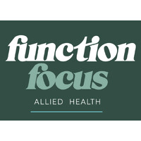 Function Focus Allied Health logo - Similar company to E4 Surgical