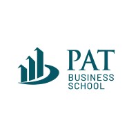 PAT Business School logo - Similar company to Springboard+
