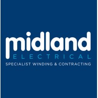 Midland Electrical Winding & Contracting Scotland Ltd logo - Similar company to Pumpmasters Ltd