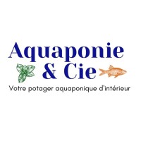 Aquaponie&Cie logo - Similar company to Hydroccitanie