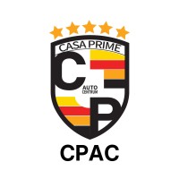 CPAC logo - Similar company to Marcar