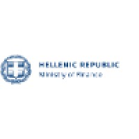 Ministry Of Finance, Hellenic Republic