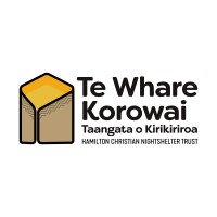 Te Whare Korowai Taangata o Kirikiriroa logo - Similar company to Iddentify