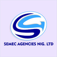 SEMEC AGENCIES (NIG) LIMITED logo - Similar company to Weld Mold Company