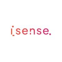 iSENSE Agency logo - Similar company to Semica Graph Lda