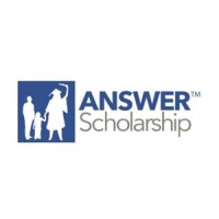 ANSWER Scholarship, Inc. logo - Similar company to Peoples Private Learning