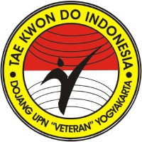 UKM Taekwondo UPNVY logo - Similar company to Konect