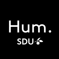 Det Humanistiske Fakultet, Syddansk Universitet logo - Similar company to Syddansk Universitets Efteruddannelse