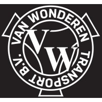 Van Wonderen Transport b.v. logo - Similar company to Vemefa Constructa