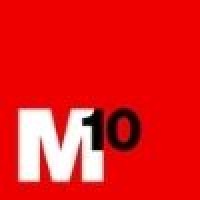 M10 Fitness logo - Similar company to Coaching Concierge