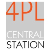 4PL Central Station logo - Similar company to Comp-Win