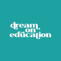 Dream On Education logo - Similar company to Vocel