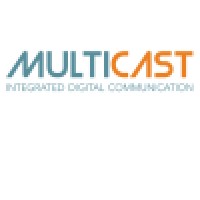 Multicast Srl logo
