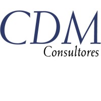 CDMD CONSULTORES S.L. logo - Similar company to Impulso I+D+I