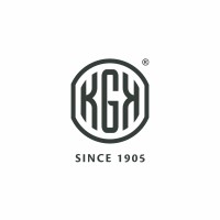 KGK Group logo - Similar company to P L U C Z E N I K