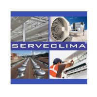 Serveclima Serviços em Refrigeração e Ar Condicionado logo - Similar company to Peck Refrigeração E Ar Condicionado Ltda