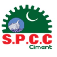 SPA S.P.C.C / SOCIETE PRODUCTION ET DE COMMERCIALISATION DE CIMENT logo - Similar company to Can Go Lda