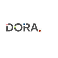 DORA.Group GmbH logo - Similar company to Deca Gmbh