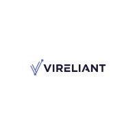 Vireliant logo - Similar company to Rastaa.Ai