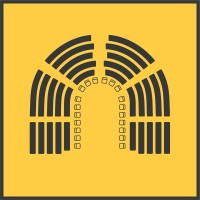 Paradigm Institute logo - Similar company to Budapest Főváros Xviii. Kerület Pestszentlőrinc-Pestszentimrei Polgármesteri Hivatal