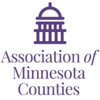 Association of Minnesota Counties logo - Similar company to Brooklynk