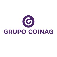 Grupo Coinag logo - Similar company to Banco Coinag