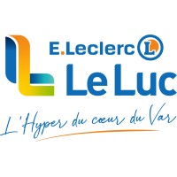 E.Leclerc Le Luc en Provence logo - Similar company to Commune De Pignans