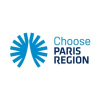 Choose Paris Region logo - Similar company to Iheie - Institut Des Hautes Études Pour L'Innovation Et L'Entrepreneuriat