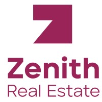 Zenith Real Estate logo - Similar company to Dw Solutions