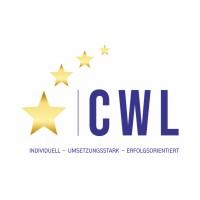 CWL-Personal GmbH logo - Similar company to Cmind Solution Gmbh