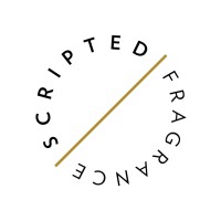 Scripted Fragrance logo - Similar company to Go Pure Labs