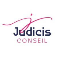 JUDICIS CONSEIL logo - Similar company to Kaori Media