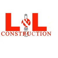 L&L Construction Inc. logo - Similar company to Ames 1, Llc