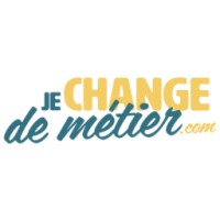 Je Change de Métier logo - Similar company to Pose Ta Dem'