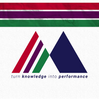 Multimatics ID logo - Similar company to Logical Operations
