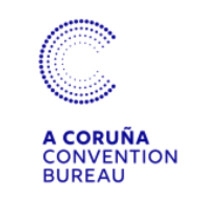 A Coruña Convention Bureau logo - Similar company to Expocoruña