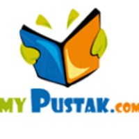 MyPustak.com logo - Similar company to Vedic Maths Forum Pvt Ltd.