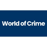 World of Crime logo - Similar company to Crime Control