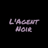 L'agent Noir logo - Similar company to Next2Shine