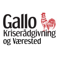 Gallo Kriserådgivning & Værested logo - Similar company to Husrum Danmark