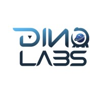 DINOLABS logo - Similar company to Quercusoft | Software Para Presupuestar Obras Mejor, Con Mayor Facilidad, Rapidez Y Confianza.