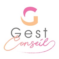 GEST CONSEIL (Cabinet de conseil, organisme de formation et centre de bilans de compétences) logo - Similar company to Digiscript - Agence De Rédaction Web Seo
